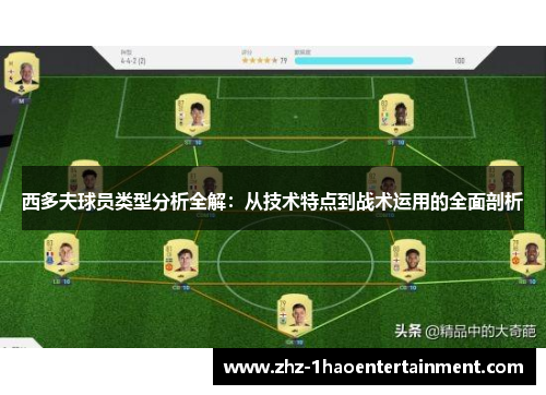 西多夫球员类型分析全解：从技术特点到战术运用的全面剖析