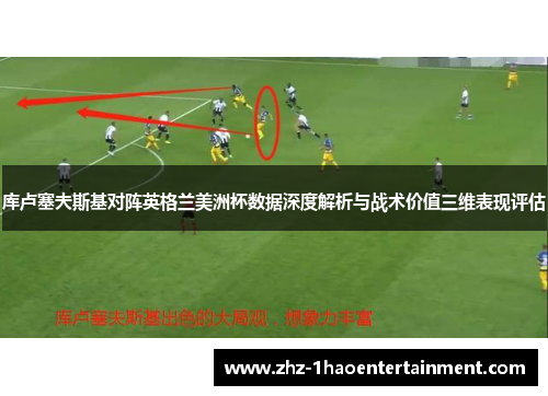 库卢塞夫斯基对阵英格兰美洲杯数据深度解析与战术价值三维表现评估