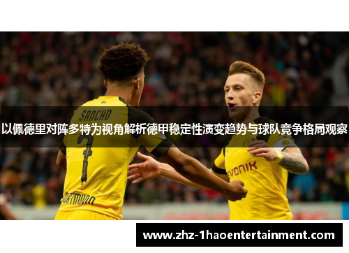 以佩德里对阵多特为视角解析德甲稳定性演变趋势与球队竞争格局观察