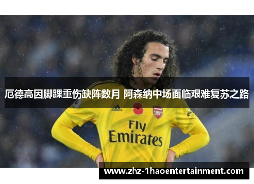 厄德高因脚踝重伤缺阵数月 阿森纳中场面临艰难复苏之路
